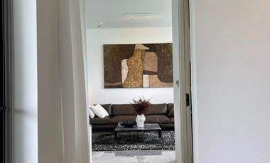 Sale! Minimalist house with 3 bedrooms in Rama 9 I ARQ10