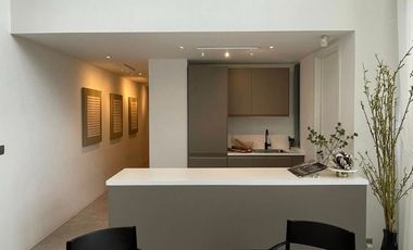 Sale! Minimalist house with 3 bedrooms in Rama 9 I ARQ10