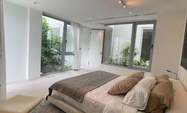 Sale! Minimalist house with 3 bedrooms in Rama 9 I ARQ10