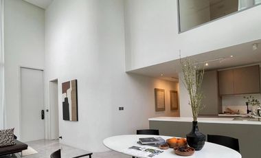 Sale! Minimalist house with 3 bedrooms in Rama 9 I ARQ10