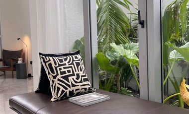 Sale! Minimalist house with 3 bedrooms in Rama 9 I ARQ10