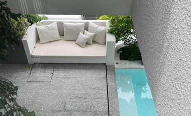 Sale! Minimalist house with 3 bedrooms in Rama 9 I ARQ10