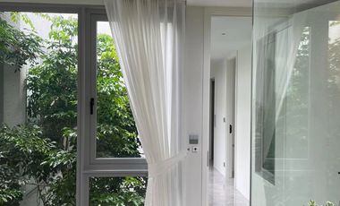 Sale! Minimalist house with 3 bedrooms in Rama 9 I ARQ10