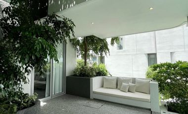Sale! Minimalist house with 3 bedrooms in Rama 9 I ARQ10