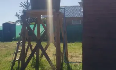 Venta De Propiedad En El Quillaicito