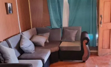 Venta De Propiedad En El Quillaicito