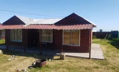 Venta De Propiedad En El Quillaicito