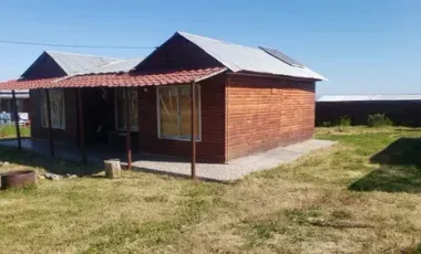Venta De Propiedad En El Quillaicito