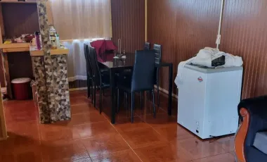 Venta De Propiedad En El Quillaicito