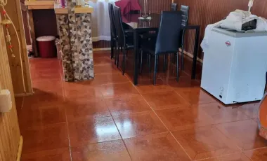 Venta De Propiedad En El Quillaicito