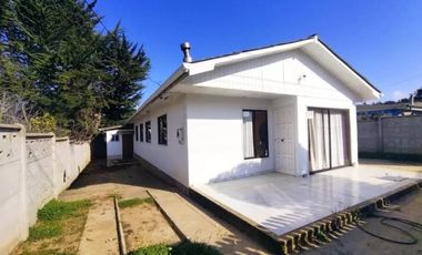 Venta De Casa En El Quisco