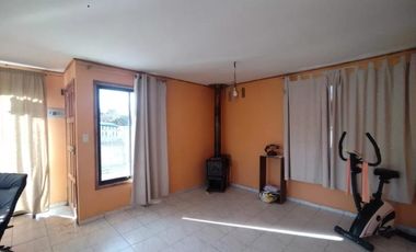 Venta De Casa En El Quisco