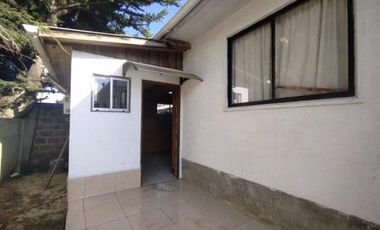 Venta De Casa En El Quisco