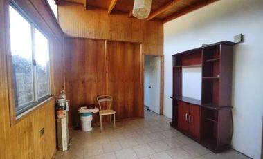 Venta De Casa En El Quisco