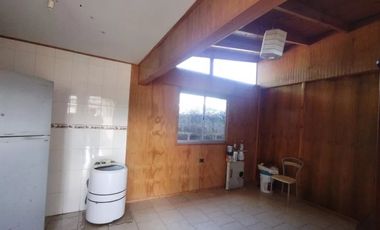 Venta De Casa En El Quisco