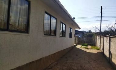 Venta De Casa En El Quisco