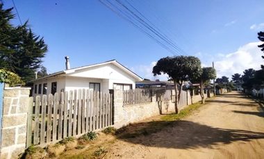 Venta De Casa En El Quisco