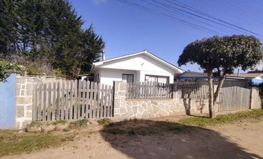 Venta De Casa En El Quisco
