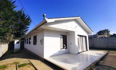 Venta De Casa En El Quisco