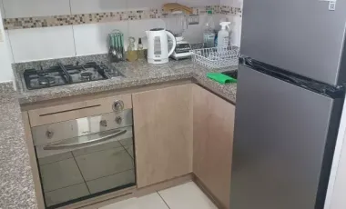 Venta De Cómodo Departamento, Valparaíso