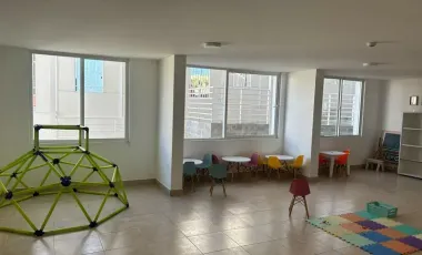 Venta De Cómodo Departamento, Valparaíso