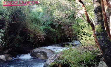 VENDO HERMOSAS PARCELAS CON MAJESTUOSO PAISAJE CORDILLERANO
