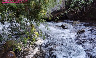 VENDO HERMOSAS PARCELAS CON MAJESTUOSO PAISAJE CORDILLERANO