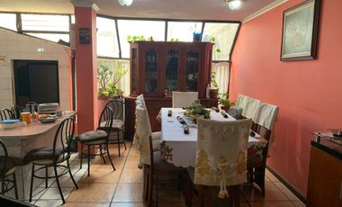 Venta Casa Independiente sector San Carlos parque Ingles