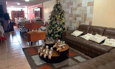 Venta Casa Independiente sector San Carlos parque Ingles