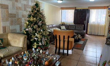 Venta Casa Independiente sector San Carlos parque Ingles