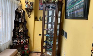 Venta Casa Independiente sector San Carlos parque Ingles