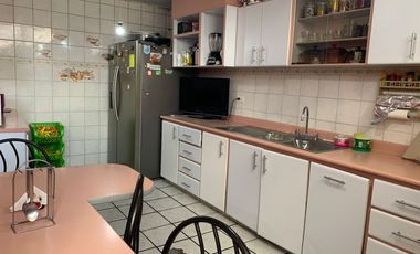 Venta Casa Independiente sector San Carlos parque Ingles