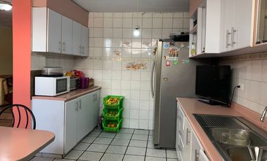 Venta Casa Independiente sector San Carlos parque Ingles