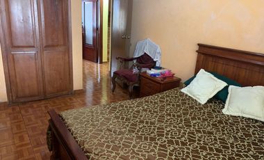 Venta Casa Independiente sector San Carlos parque Ingles