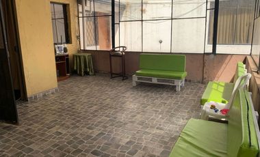 Venta Casa Independiente sector San Carlos parque Ingles