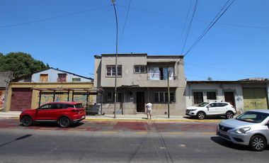 Se Vende Casa Pareada en Calle 14 de La Fama, Independencia