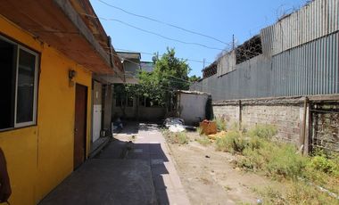 Se Vende Casa Pareada en Calle 14 de La Fama, Independencia