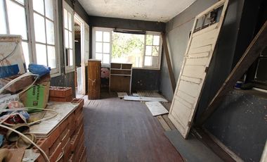 Se Vende Casa Pareada en Calle 14 de La Fama, Independencia