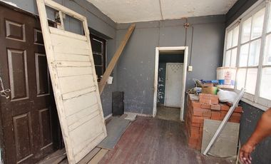 Se Vende Casa Pareada en Calle 14 de La Fama, Independencia