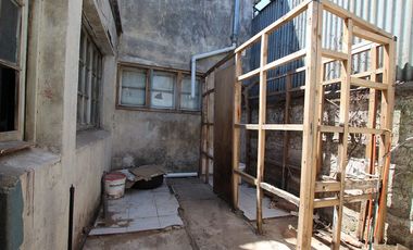 Se Vende Casa Pareada en Calle 14 de La Fama, Independencia