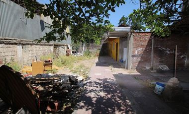 Se Vende Casa Pareada en Calle 14 de La Fama, Independencia