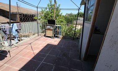 Se Vende Casa Pareada en Calle 14 de La Fama, Independencia