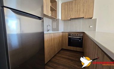 JUNGGEBURTH PROPIEDADES VENDE DEPARTAMENTO ORILLA LAGO