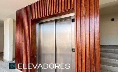 Departamento amueblado en Meritana Conkal