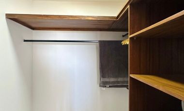 Departamento amueblado en Meritana Conkal