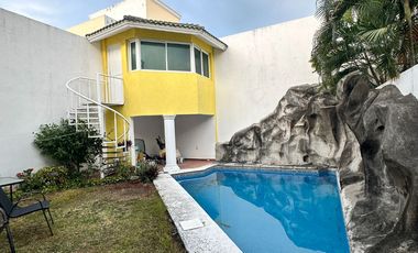 CASA EN RENTA EN COSTA DE ORO