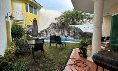 CASA EN RENTA EN COSTA DE ORO