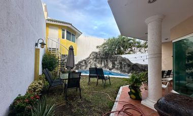 CASA EN RENTA EN COSTA DE ORO