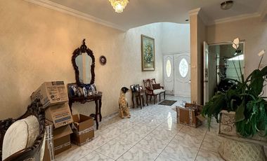 CASA EN RENTA EN COSTA DE ORO