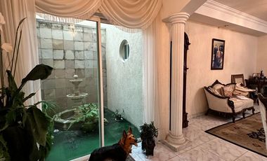 CASA EN RENTA EN COSTA DE ORO